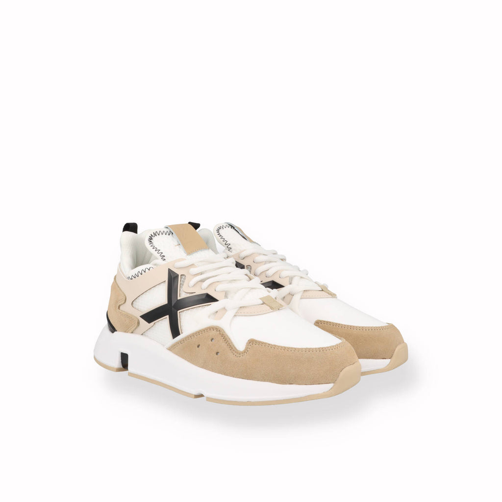 Scarpe Sneakers Munich Uomo