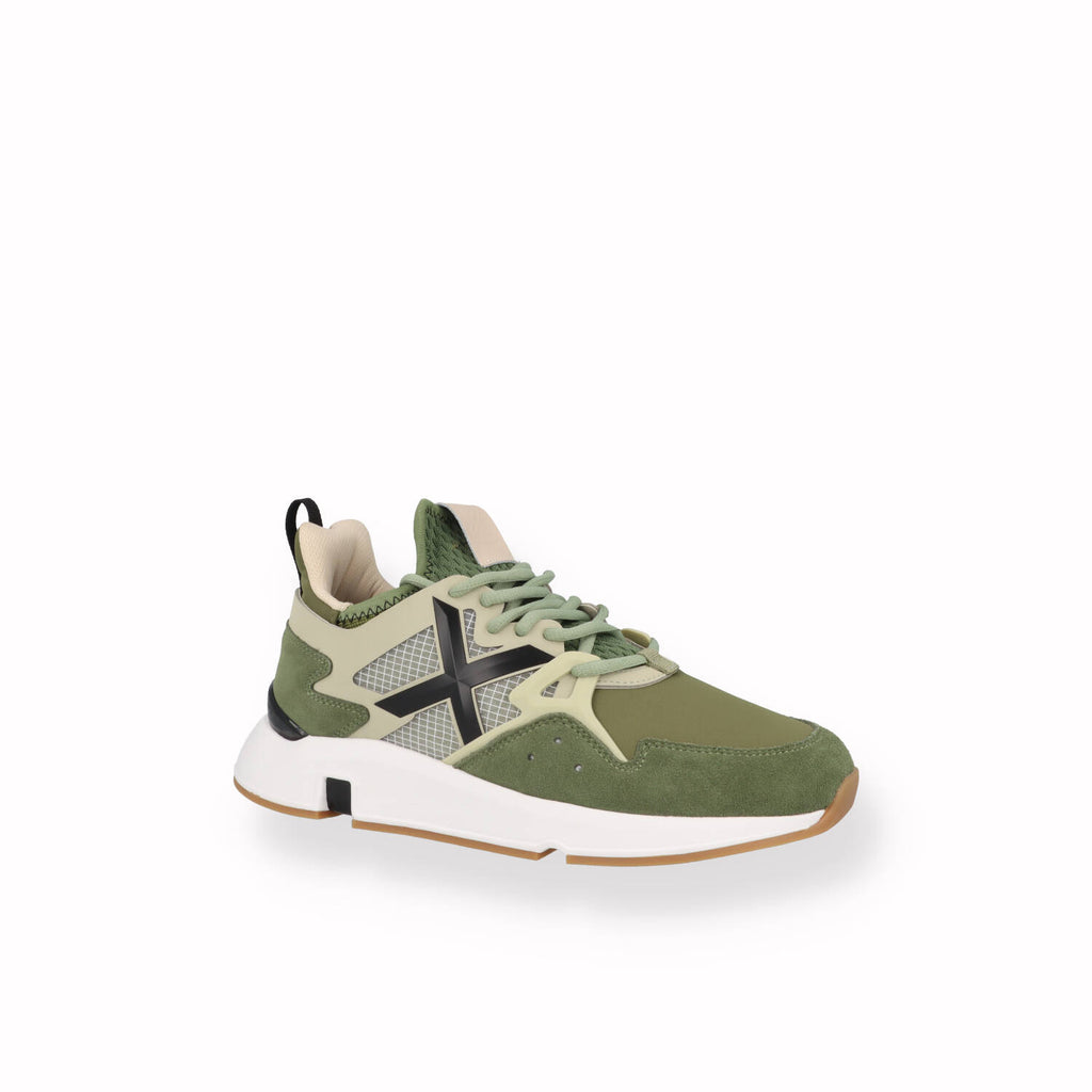 Scarpe Sneakers Munich Uomo