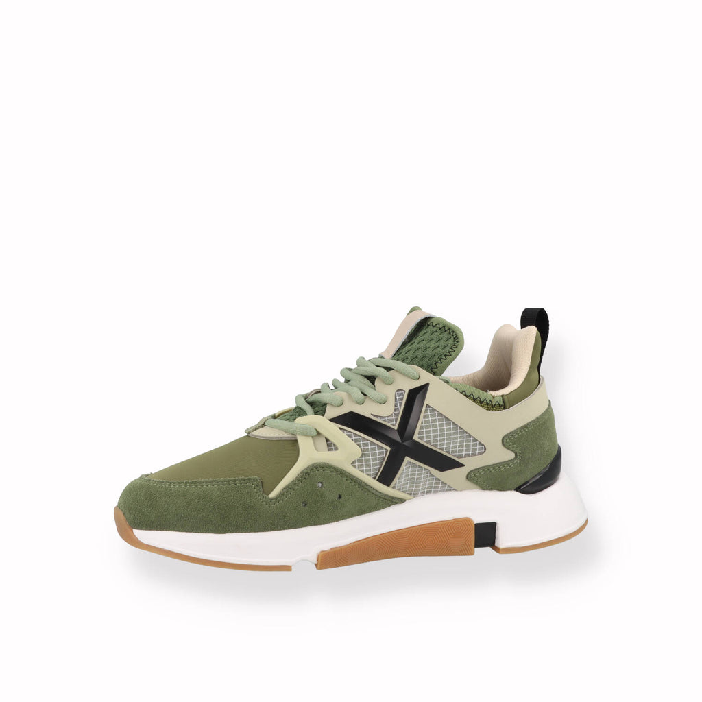 Scarpe Sneakers Munich Uomo
