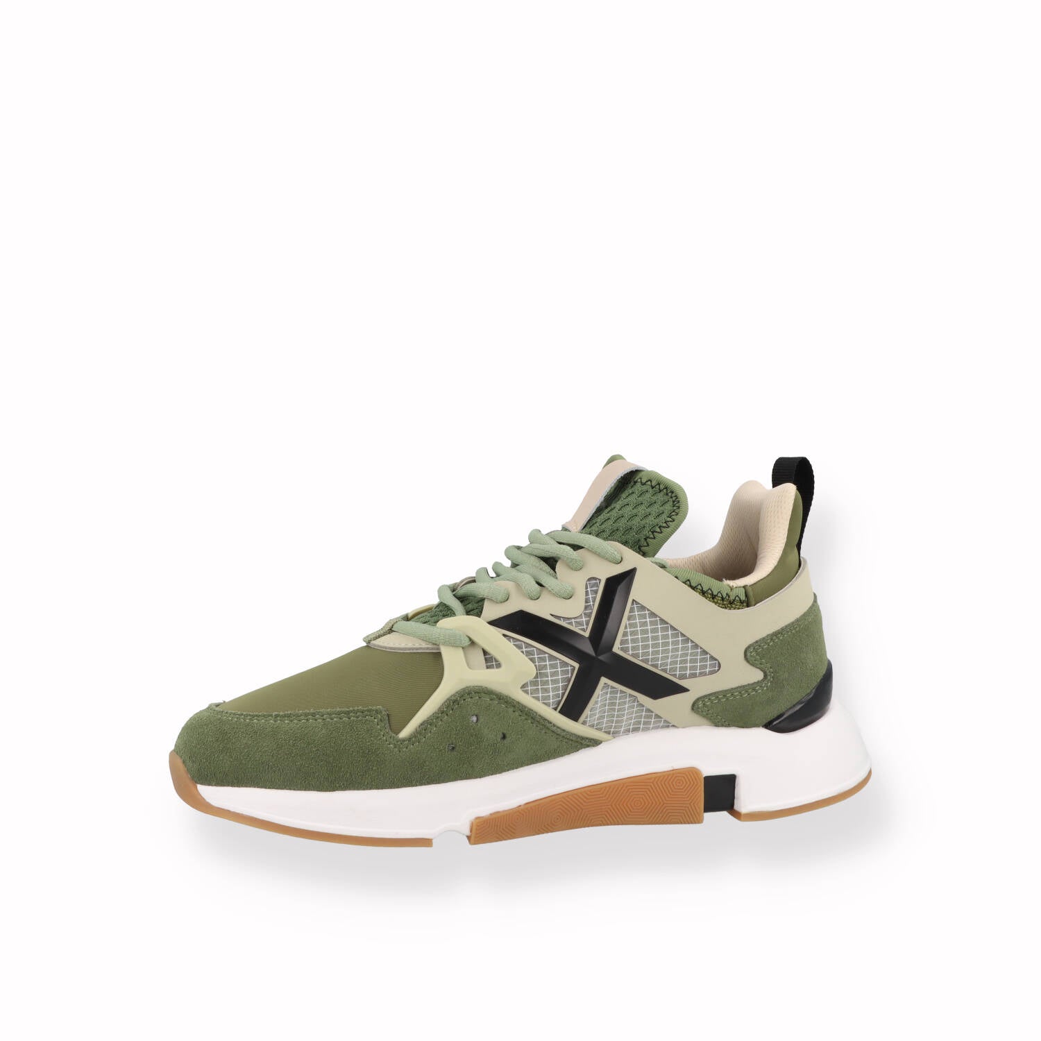 Scarpe Sneakers Munich Uomo