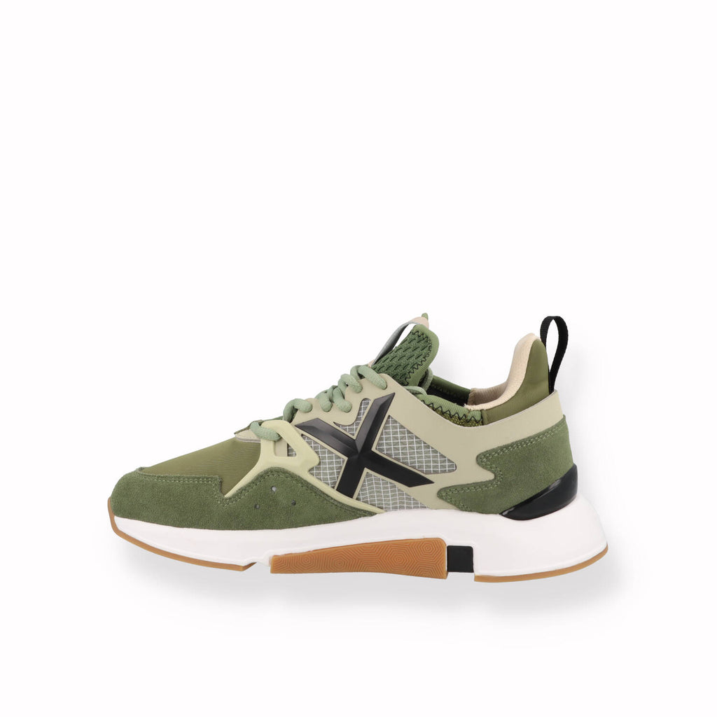 Scarpe Sneakers Munich Uomo