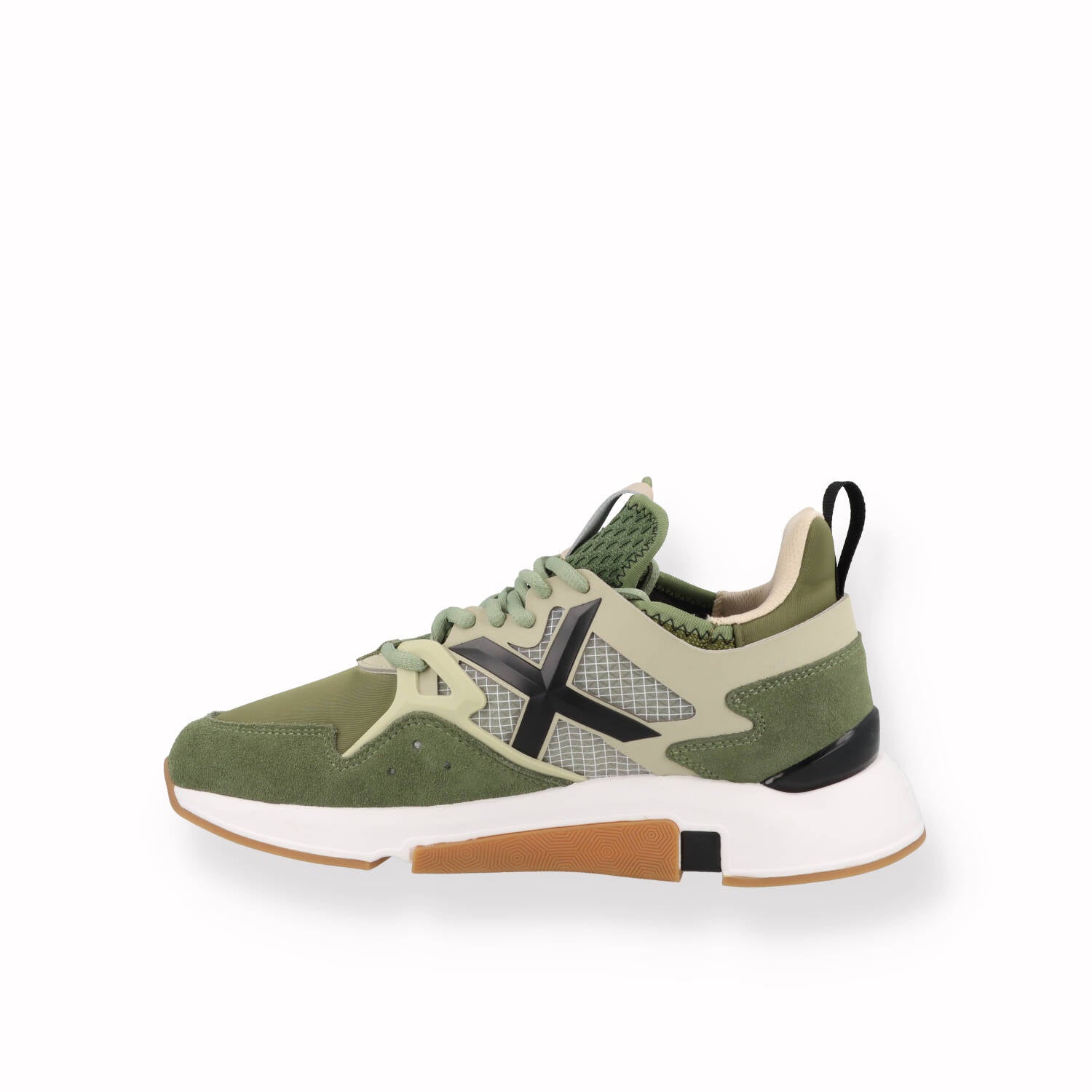 Scarpe Sneakers Munich Uomo