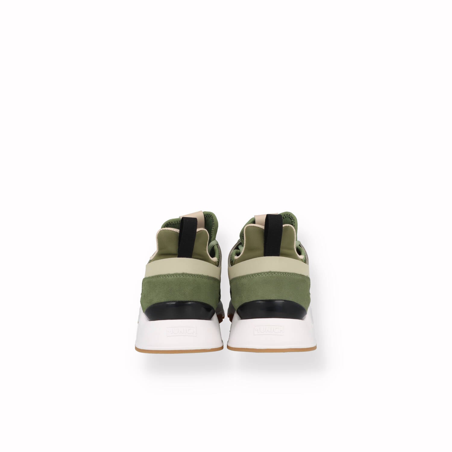Scarpe Sneakers Munich Uomo