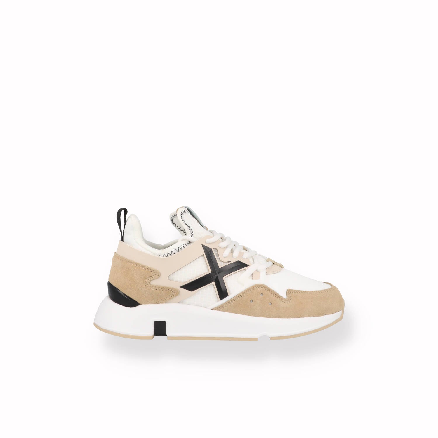 Scarpe Sneakers Munich Uomo