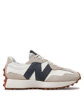 Scarpe Sneakers NEW BALANCE 327 Donna Panna/Nero