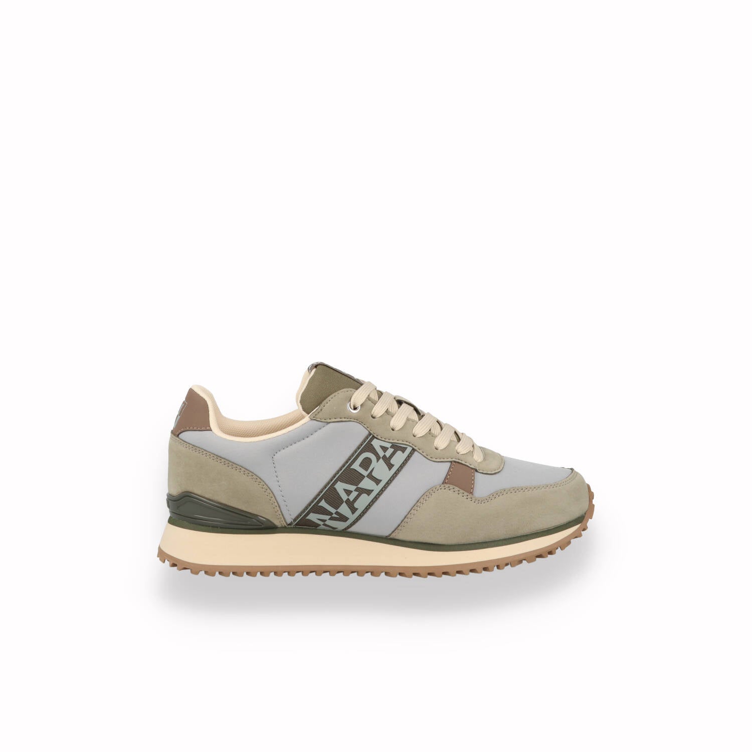 Scarpe Sneakers Napapijri COSMOS NYP Uomo