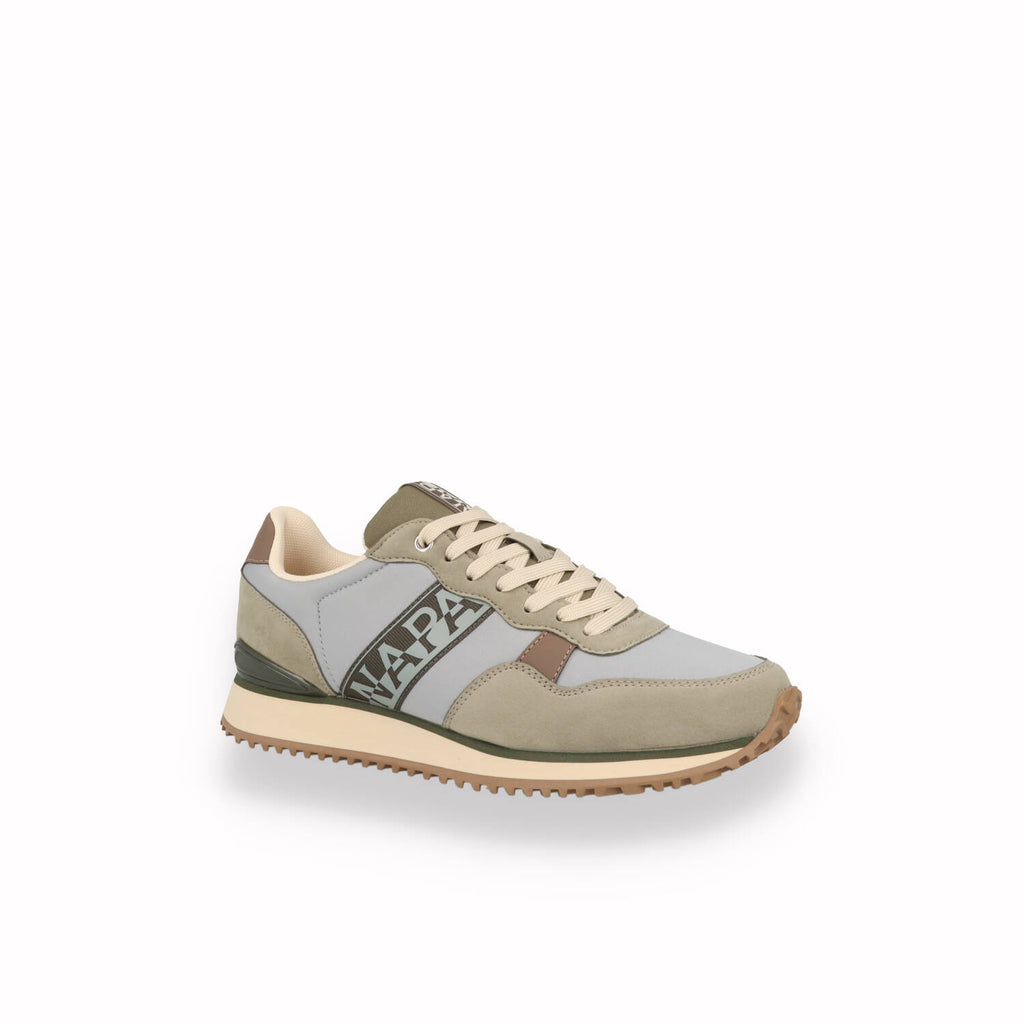Scarpe Sneakers Napapijri COSMOS NYP Uomo
