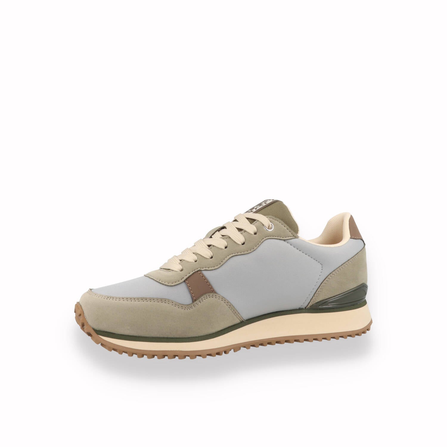Scarpe Sneakers Napapijri COSMOS NYP Uomo