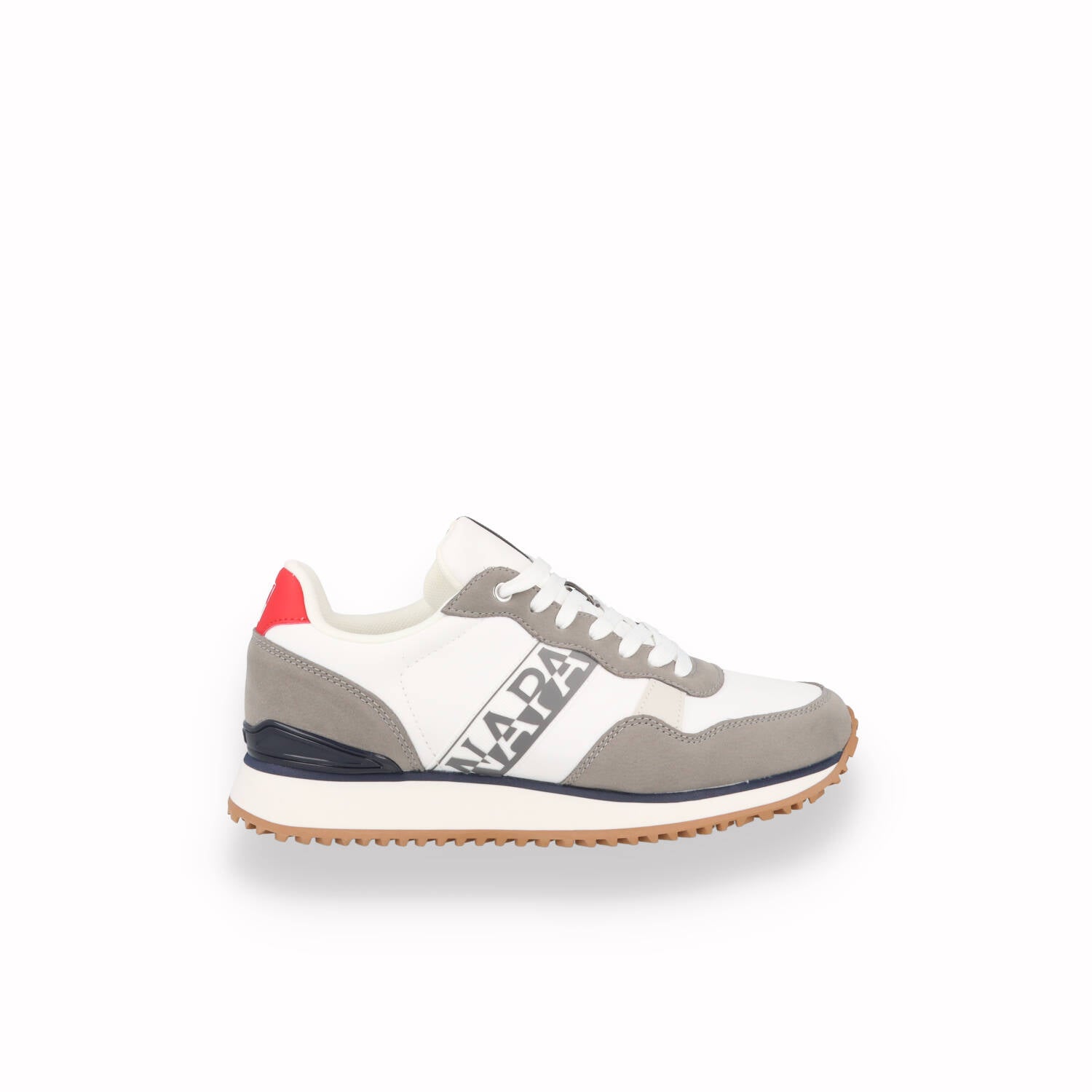 Scarpe Sneakers Napapijri COSMOS NYP Uomo