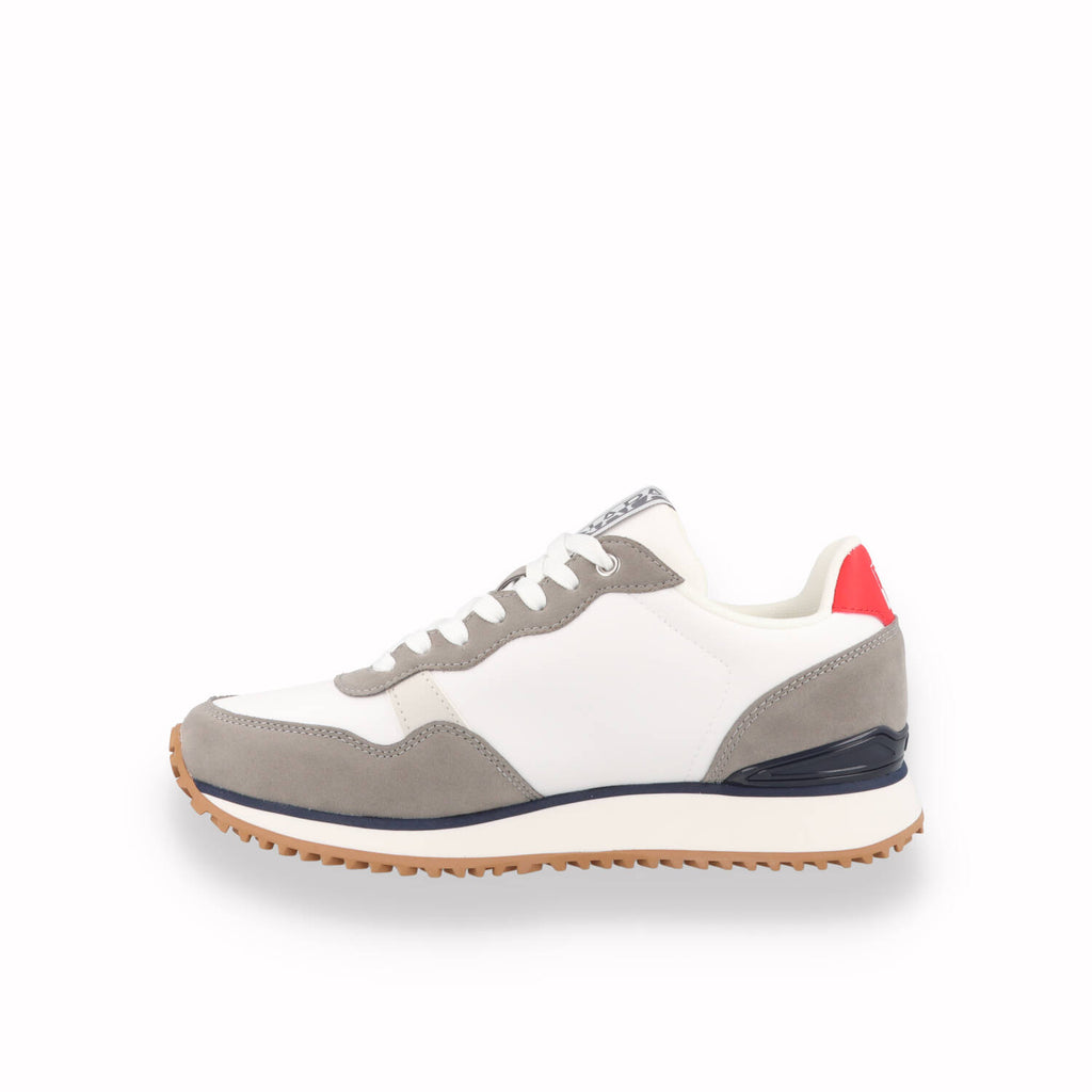 Scarpe Sneakers Napapijri COSMOS NYP Uomo