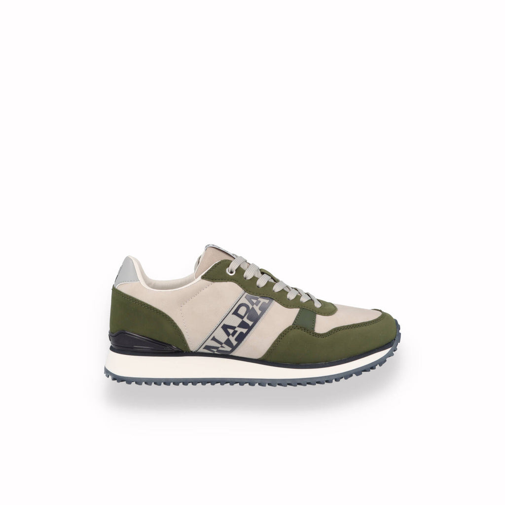 Scarpe Sneakers Napapijri COSMOS Uomo