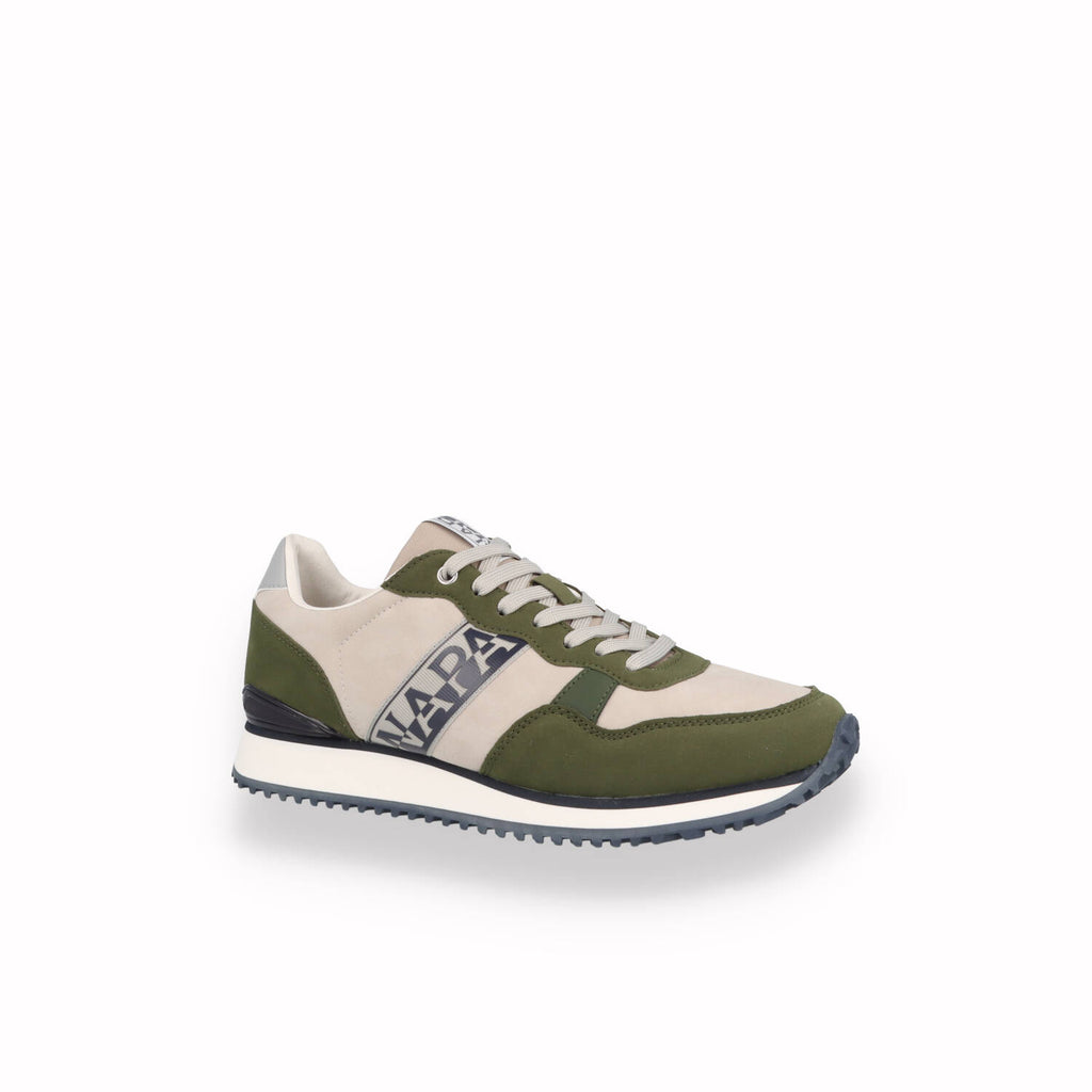 Scarpe Sneakers Napapijri COSMOS Uomo