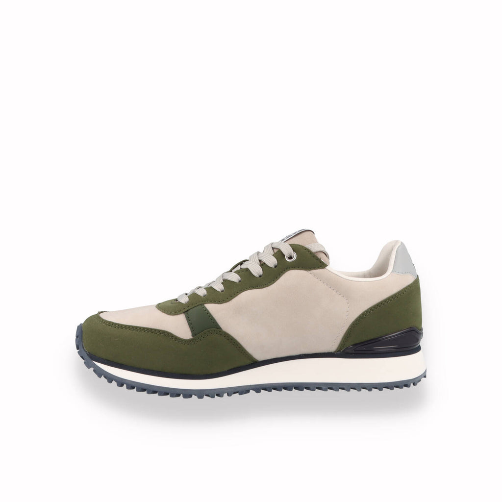 Scarpe Sneakers Napapijri COSMOS Uomo