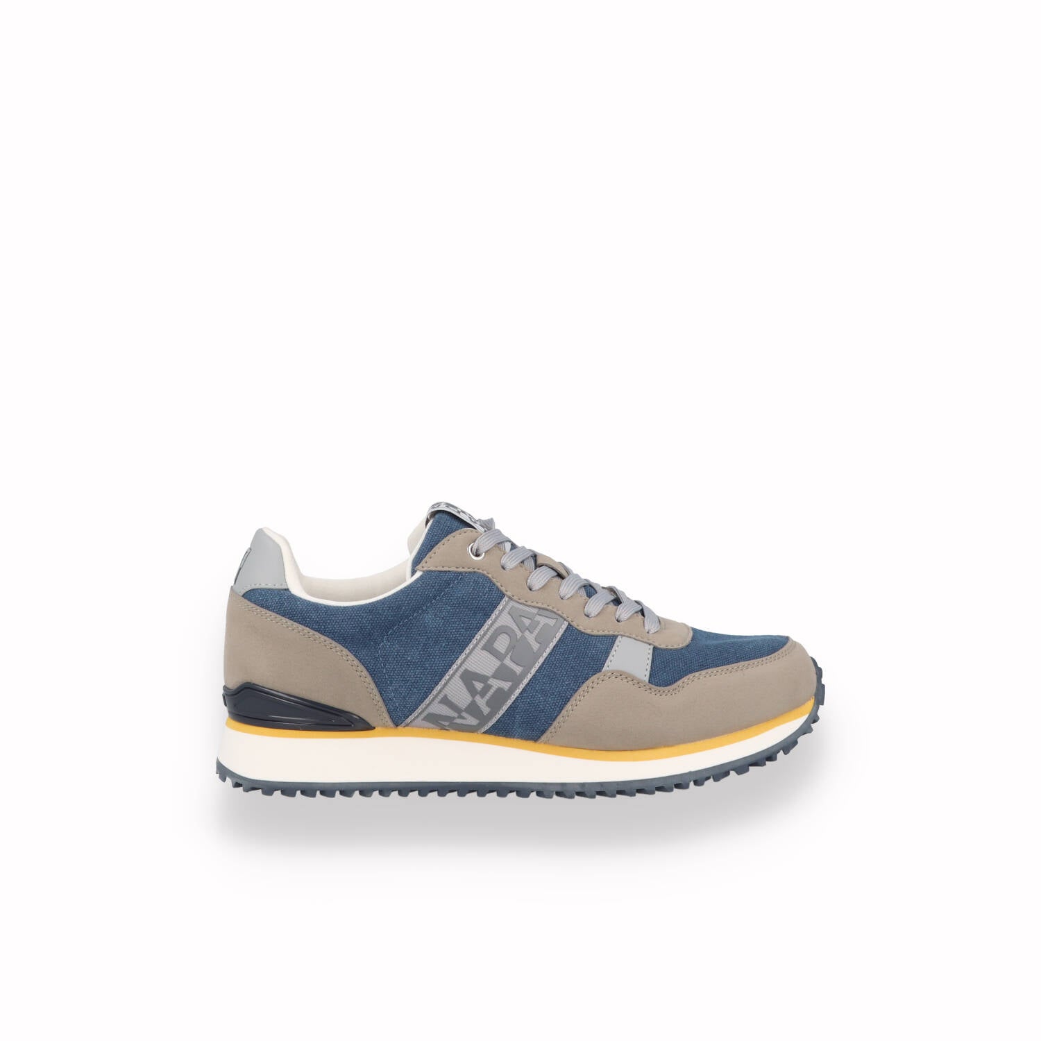 Scarpe Sneakers Napapijri COSMOS NYP Uomo