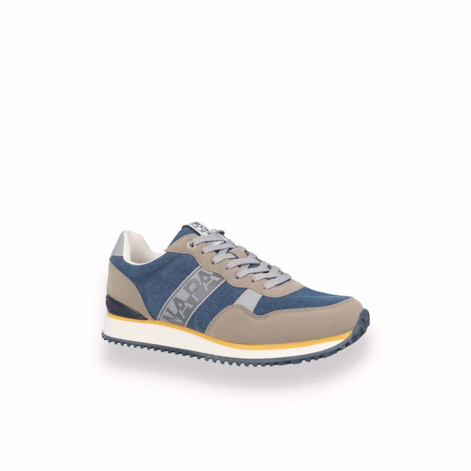 Scarpe Sneakers Napapijri COSMOS NYP Uomo