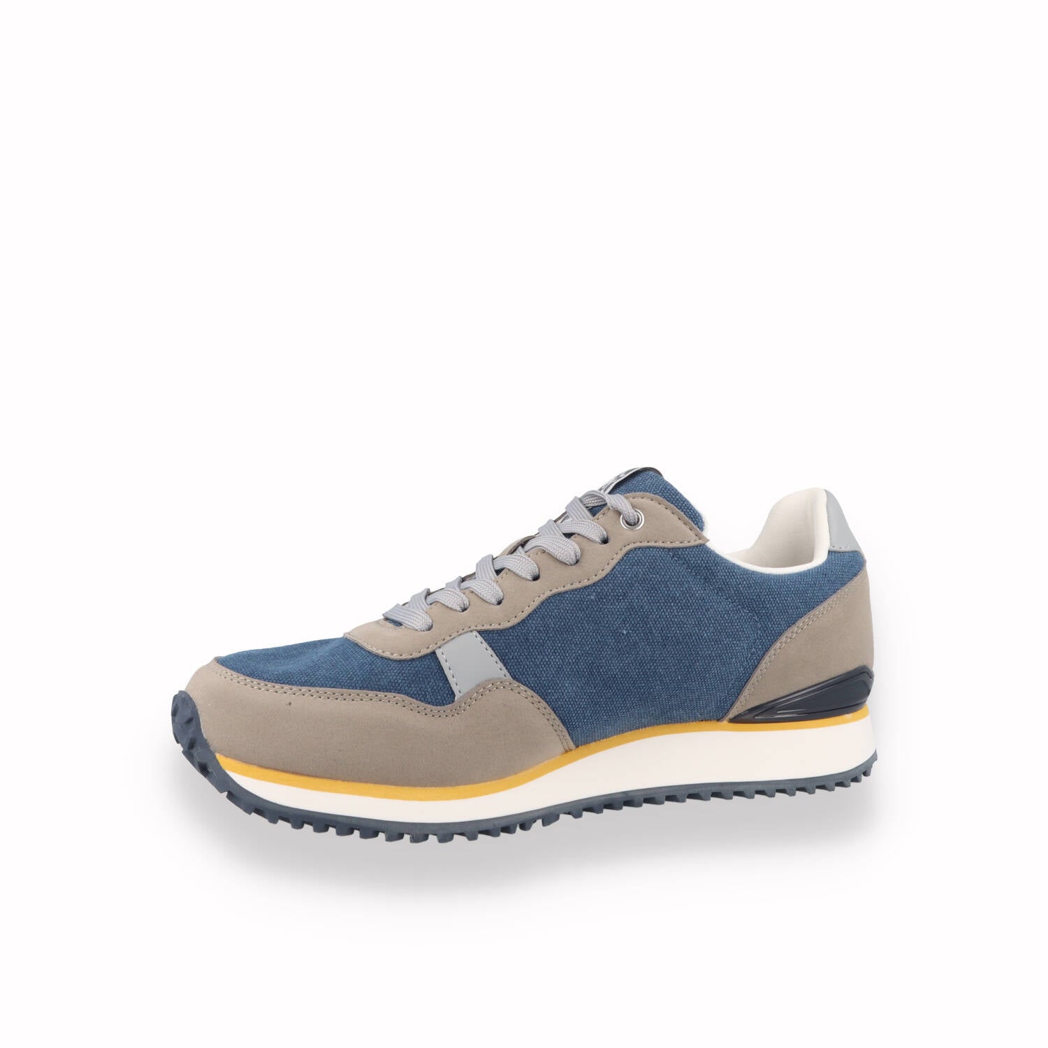 Scarpe Sneakers Napapijri COSMOS NYP Uomo