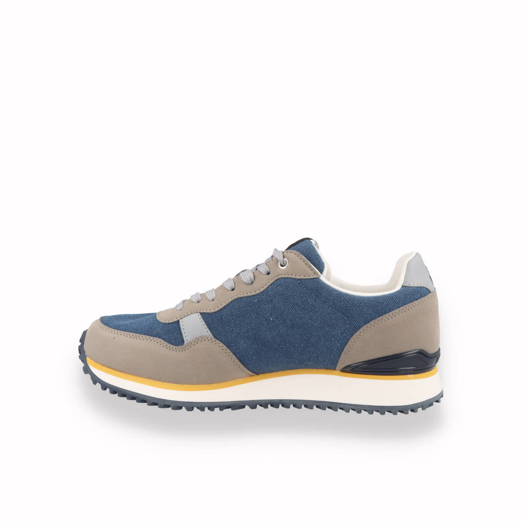 Scarpe Sneakers Napapijri COSMOS NYP Uomo