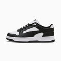 Sneakers Puma Rebound Slam Lo uomo Nero/Bianco