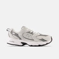 Sneakers New Balance 530 Bungee bambino Grigio