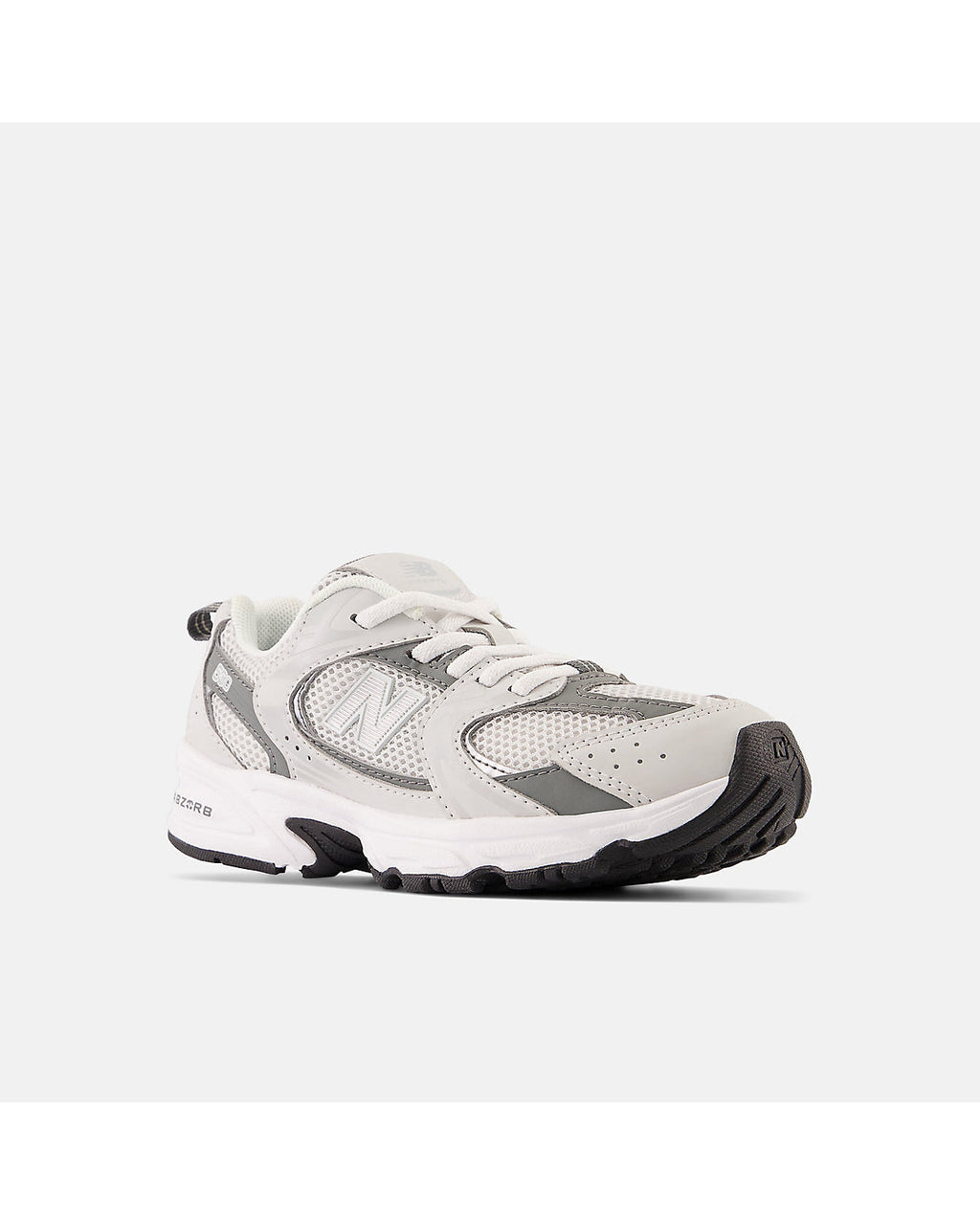Sneakers New Balance 530 Bungee bambino Grigio
