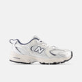 Sneakers New Balance 530 Bungee Lace bambino Beige