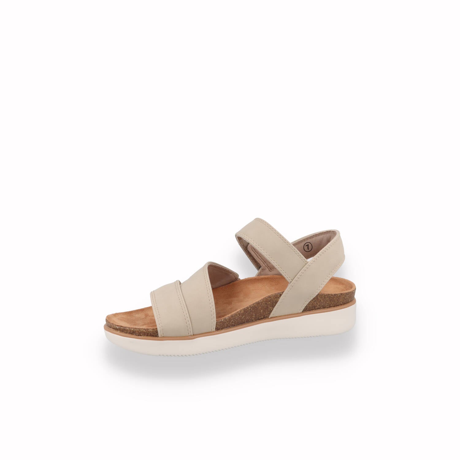Sandali Skechers Lifted Comfort Donna