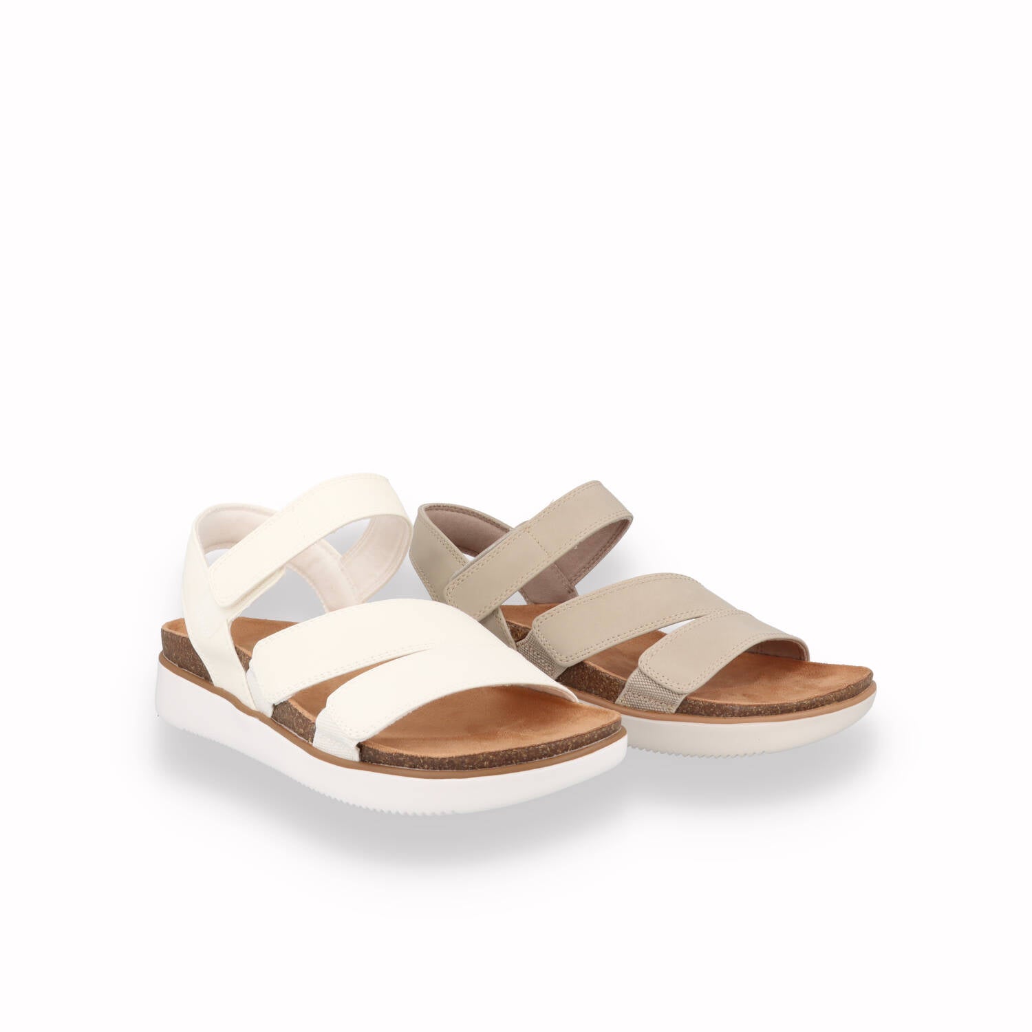 Sandali Skechers Lifted Comfort Donna