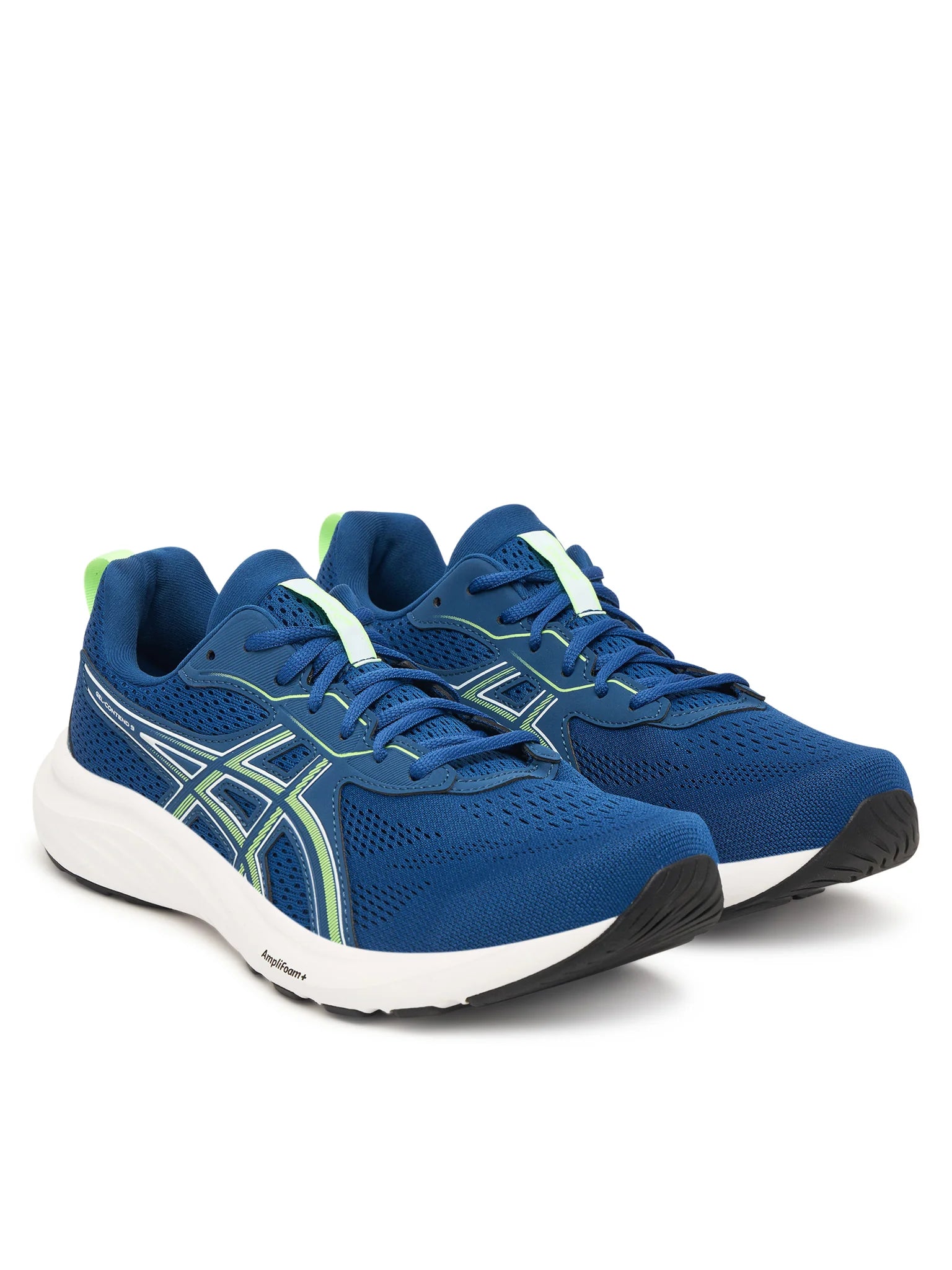Scarpe Sneakers Asics GEL-CONTEND Unisex