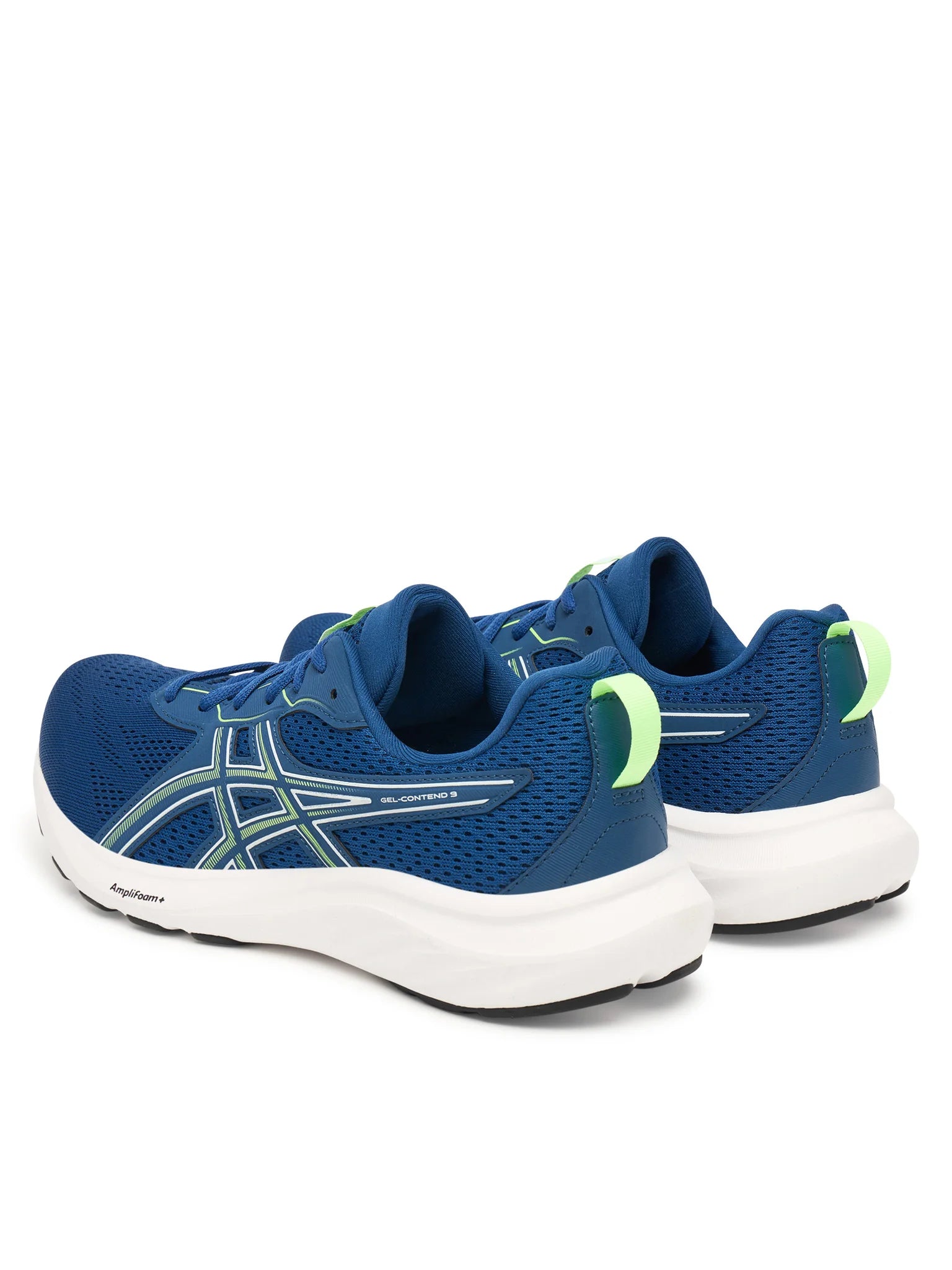 Scarpe Sneakers Asics GEL-CONTEND Unisex
