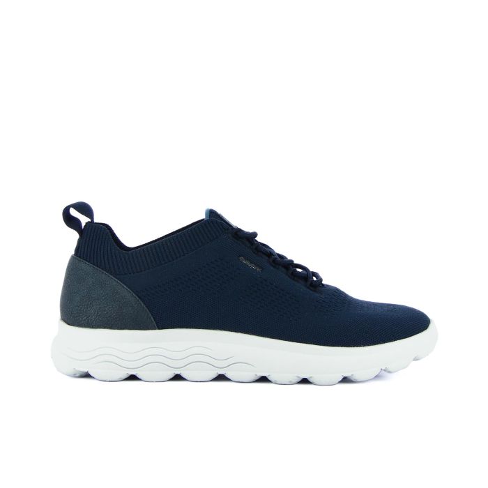 Scarpe Sneakers Geox Spherica Uomo