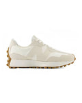 Scarpe Sneakers NEW BALANCE 327 Donna Panna