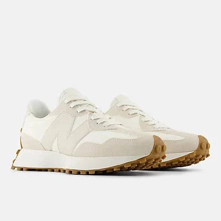 Scarpe Sneakers NEW BALANCE 327 Donna Panna