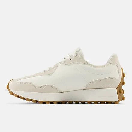 Scarpe Sneakers NEW BALANCE 327 Donna Panna