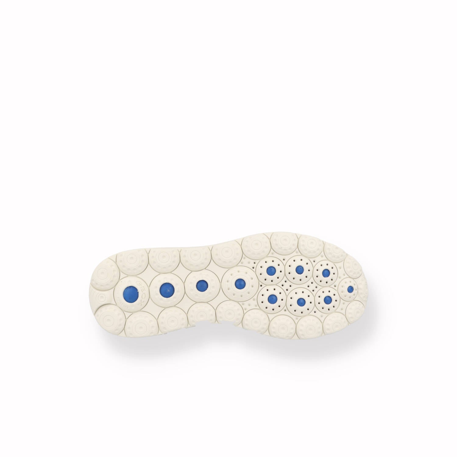 Scarpe Sneakers Geox Spherica Uomo
