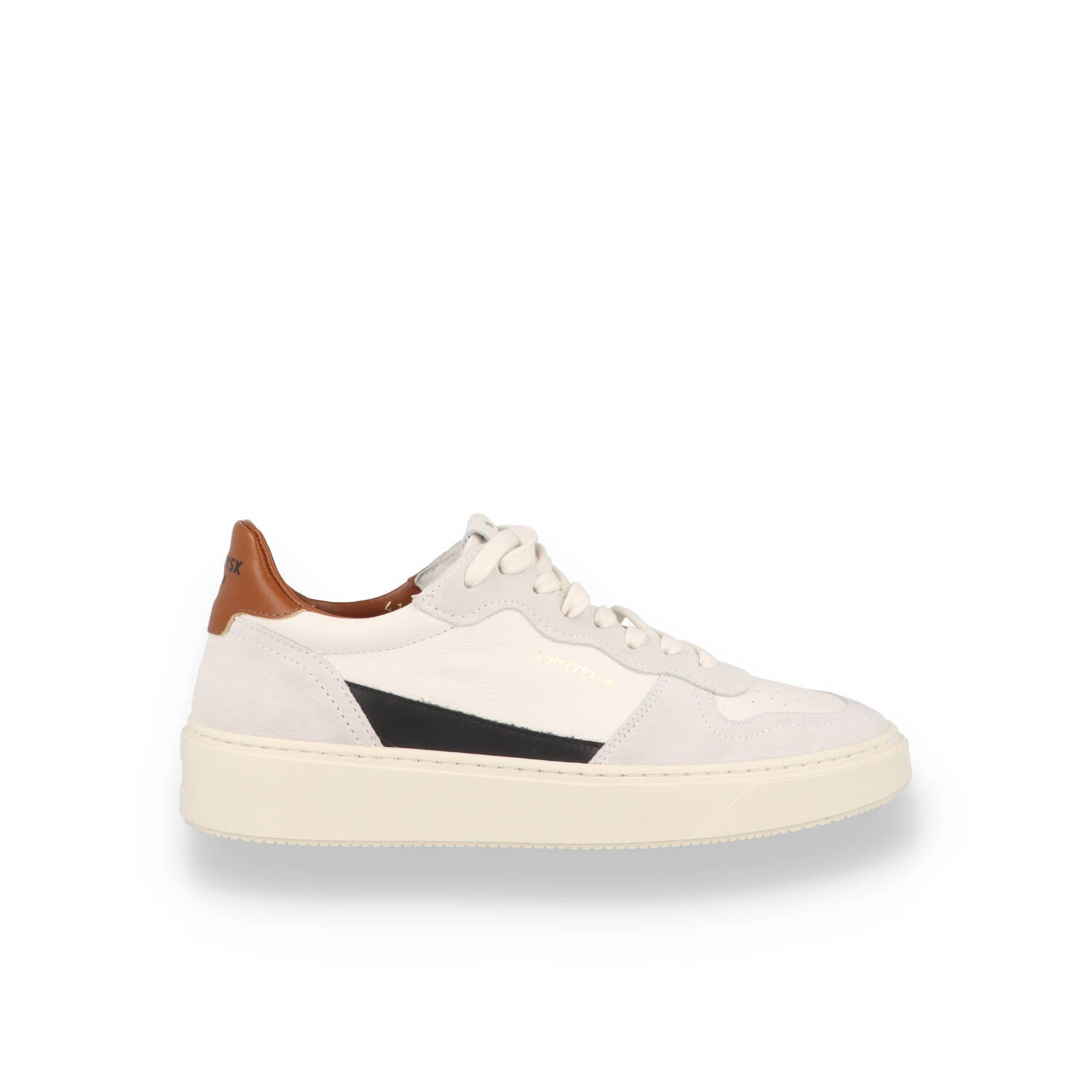 Scarpe Sneakers SVNTSX Uomo