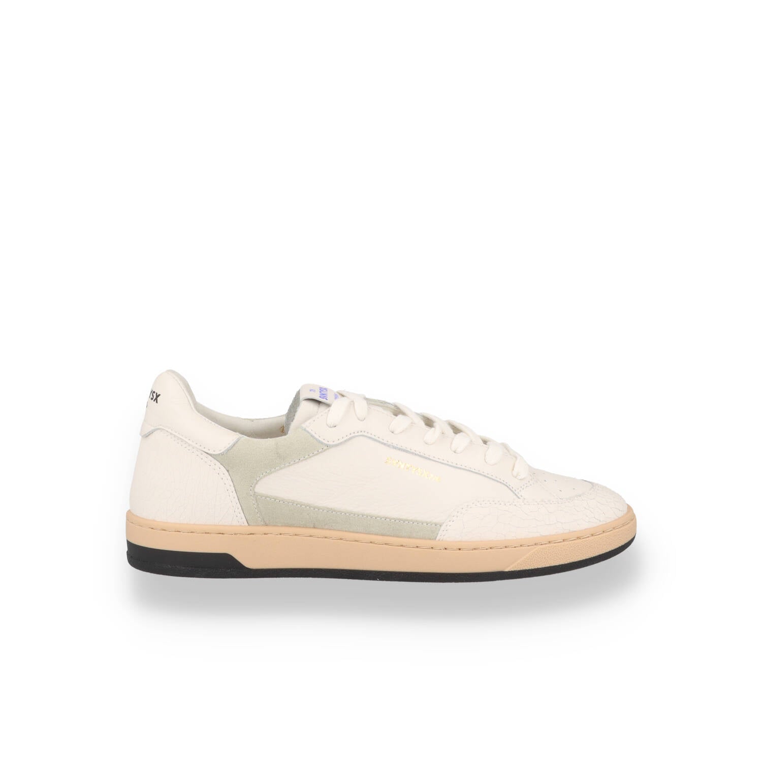 Scarpe Sneakers SVNTYSX Uomo