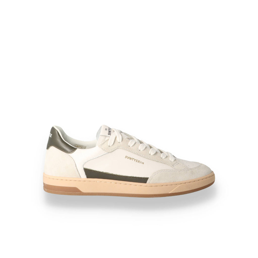 Scarpe Sneakers SVNTYSX Uomo
