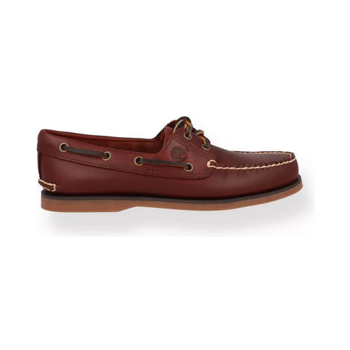 Mocassini Timberland Classic Boat Shoe Uomo | Lippolis Scarpe