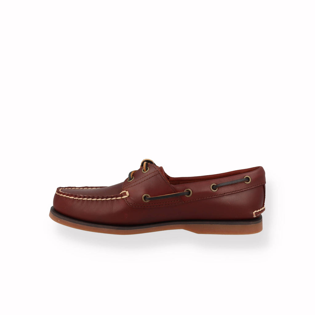 Mocassini Timberland Classic Boat Shoe Uomo