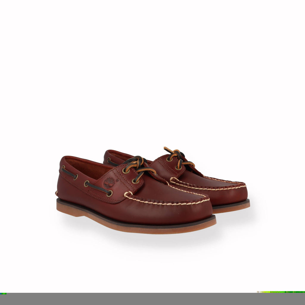 Mocassini Timberland Classic Boat Shoe Uomo