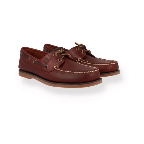 Mocassini Timberland Classic Boat Shoe Uomo | Lippolis Scarpe