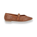 Ballerine Marco Tozzi Donna Cuoio - Nero | Lippolis Scarpe