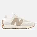 Scarpe Sneakers NEW BALANCE 327 Donna Beige