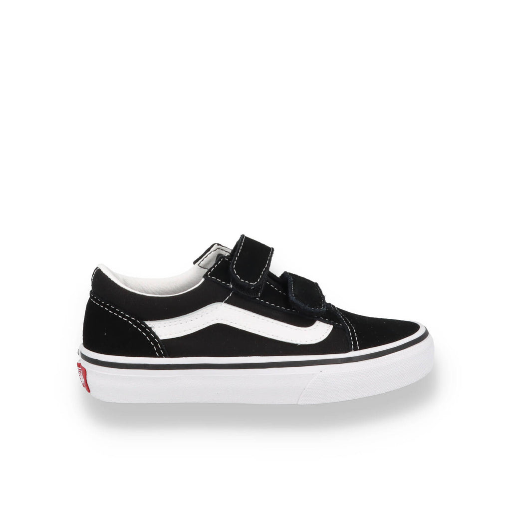 Scarpe Sneakers Vans Old Skool Bimbo