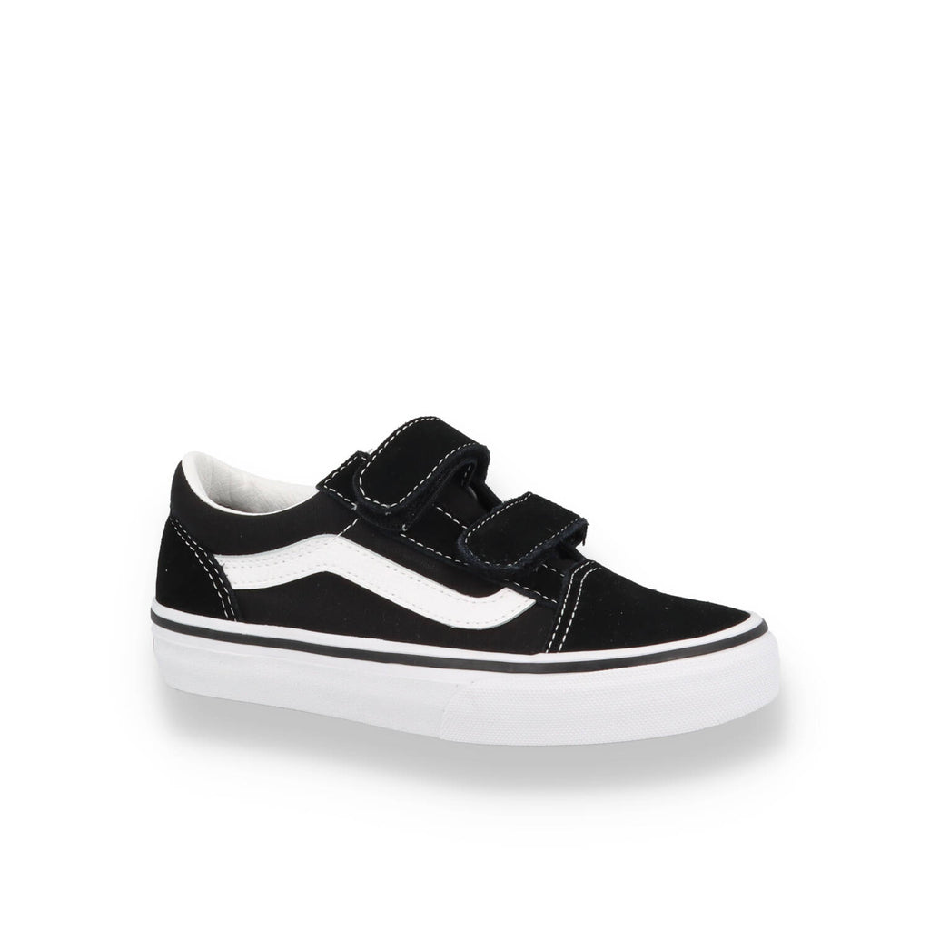 Scarpe Sneakers Vans Old Skool Bimbo