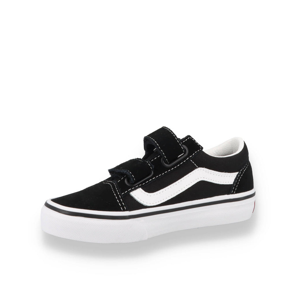 Scarpe Sneakers Vans Old Skool Bimbo