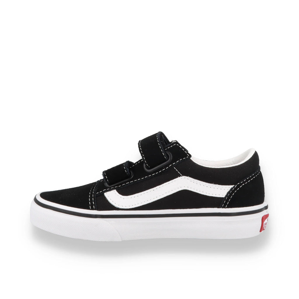 Scarpe Sneakers Vans Old Skool Bimbo