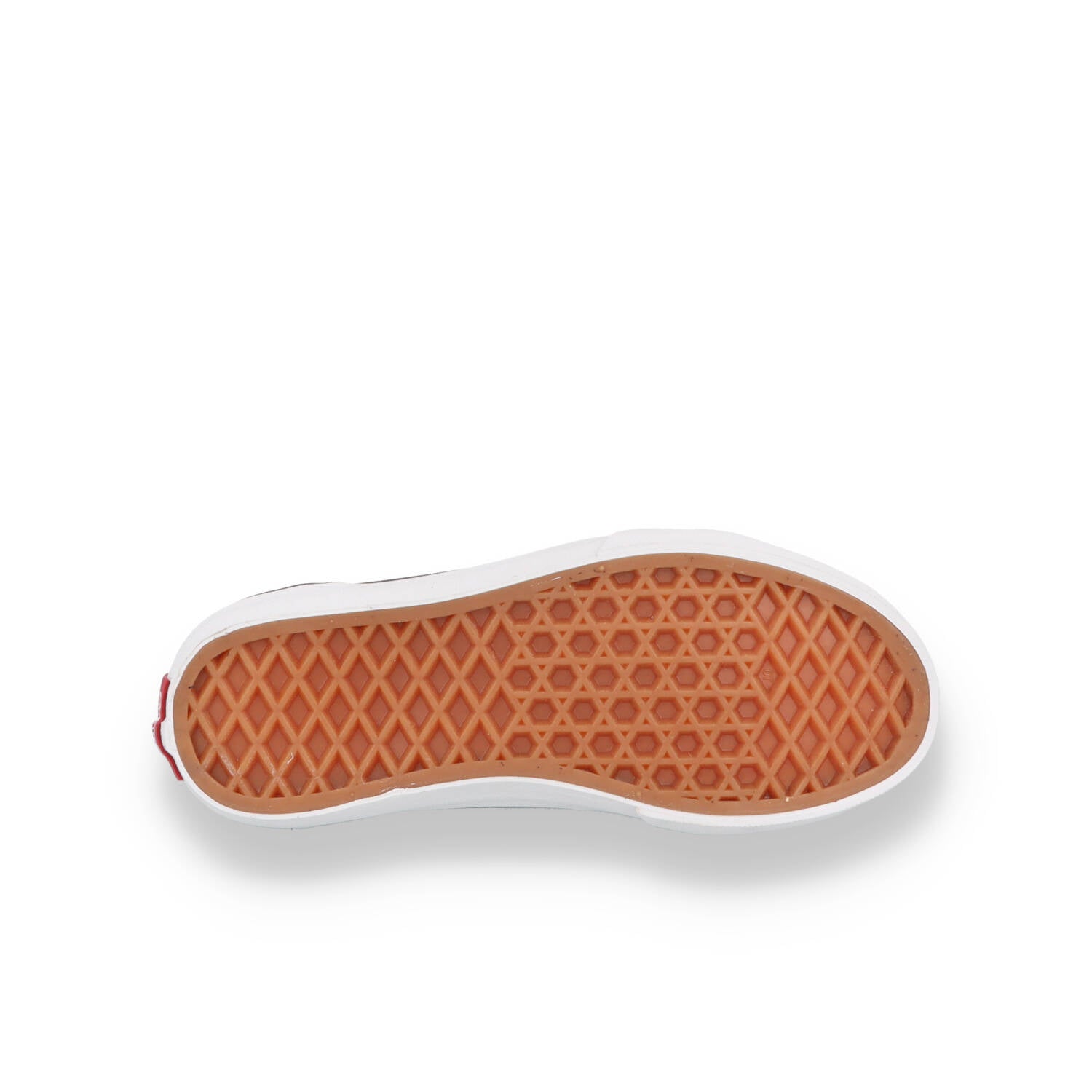 Scarpe Sneakers Vans Old Skool Bimbo