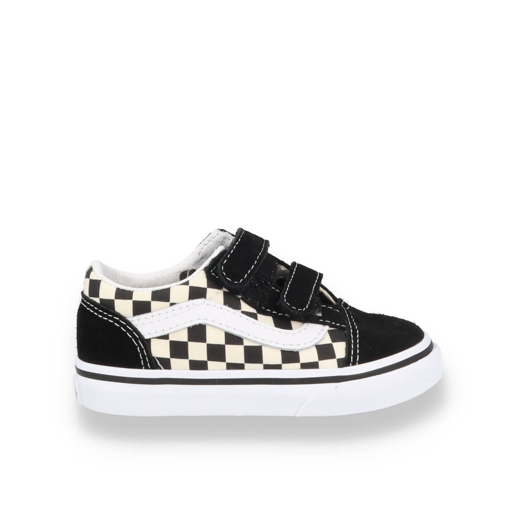 Scarpe Sneakers Vans Old Skool V Bimbo