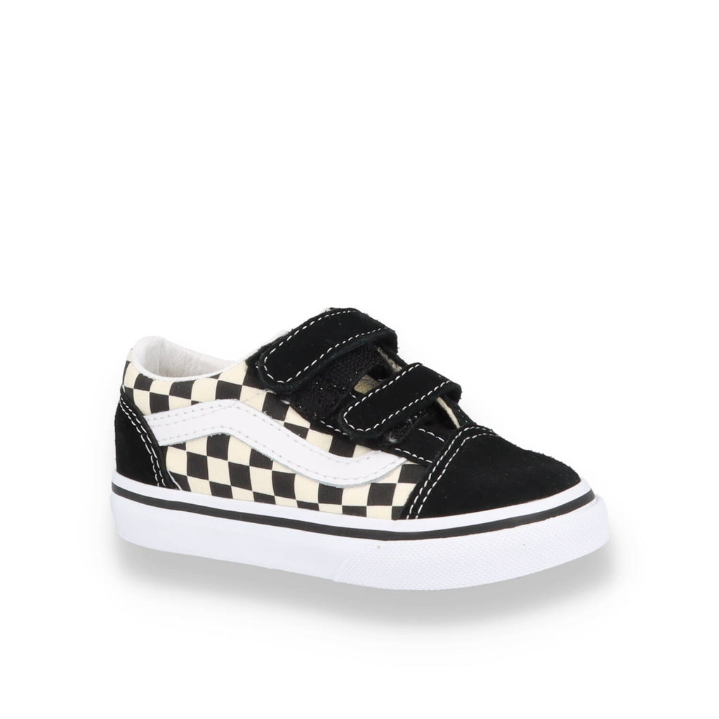 Scarpe Sneakers Vans Old Skool V Bimbo